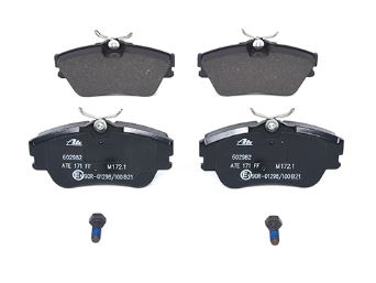 ATE Front Brake Pads 602982 701698151E DB1349 VW Transporter T4