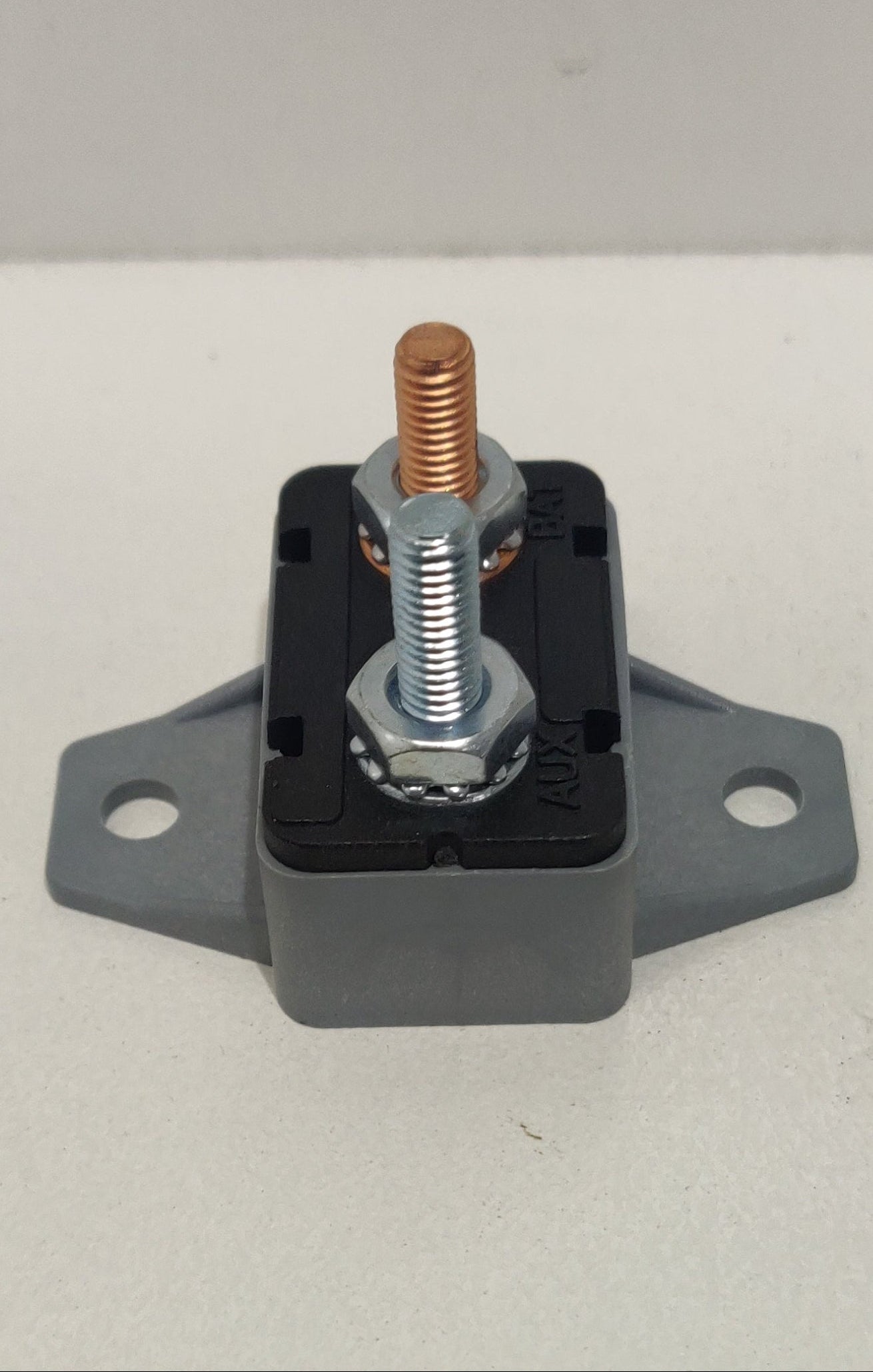 25A Automatic Circuit Breaker 12V 24V Plastic Housing CBP-25