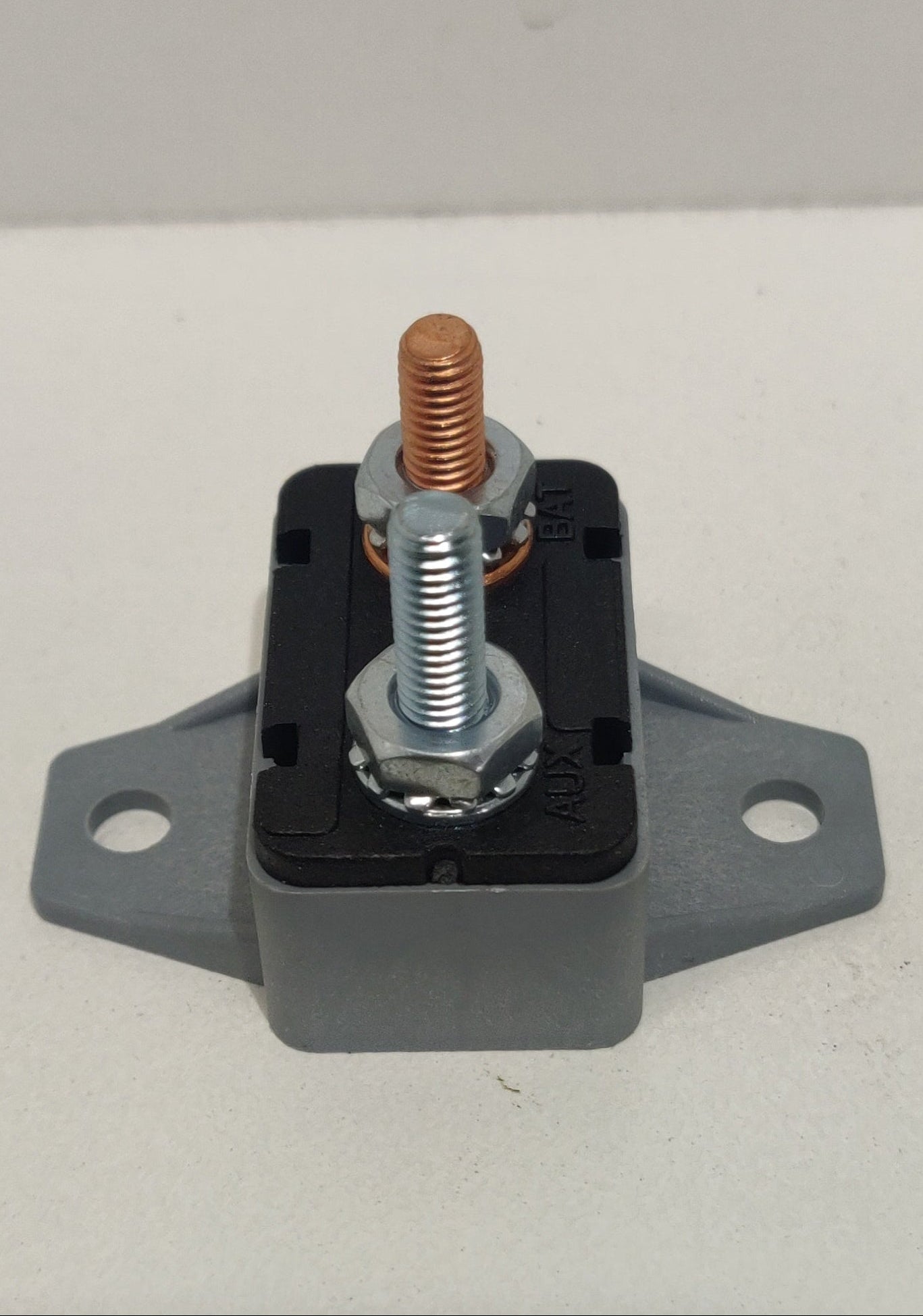30A Automatic Circuit Breaker 12V 24V Plastic Housing CBP-30