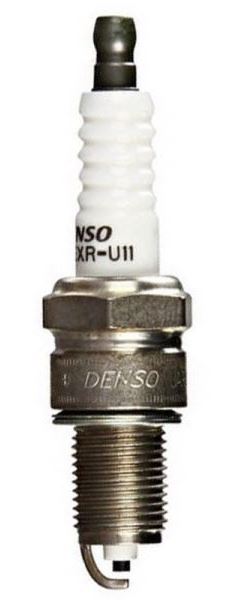 Ford Motorcraft (Denso) Spark Plug W16EXR-U11