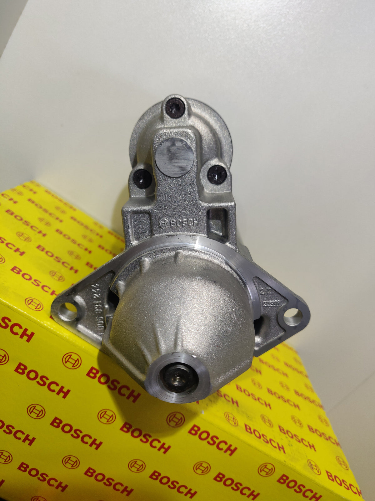 Bosch Starter Motor 0001107098 For Holden Astra TR TS Z18XE X18XE1 X20XEV