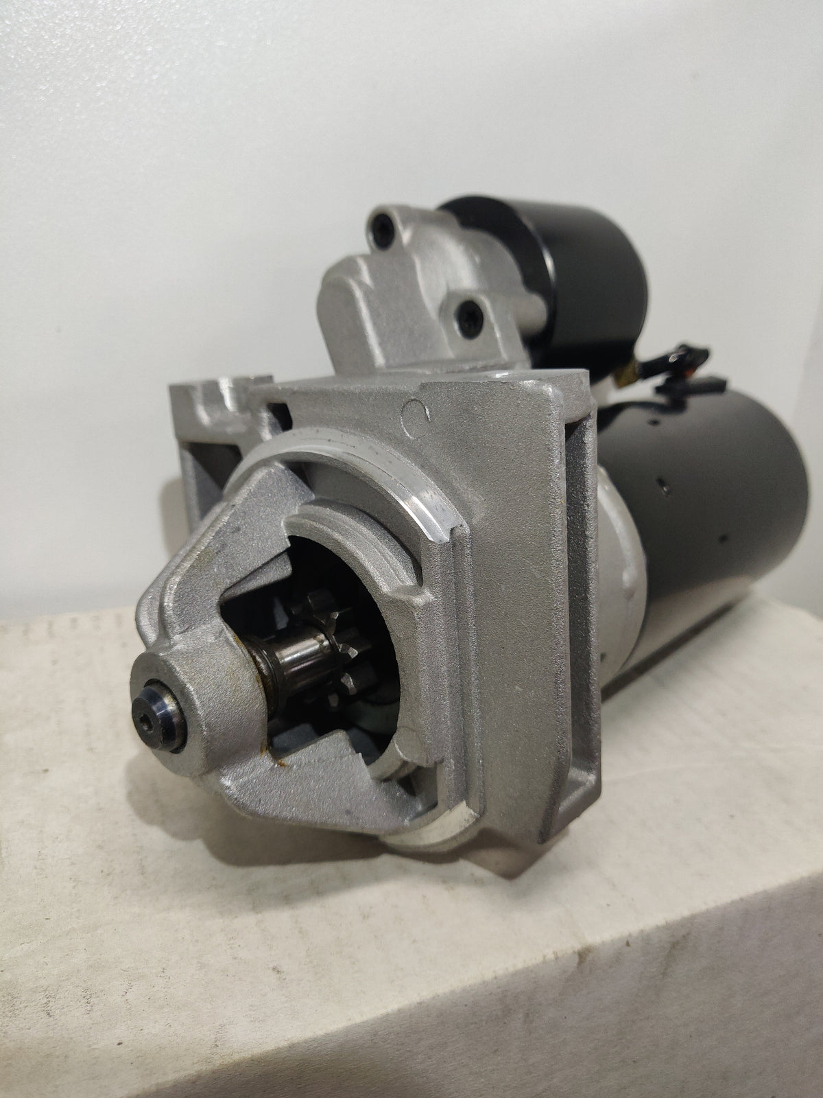 Genex Starter Motor 099-03-139 For Commodore V6 VX VY Auto 3.8L