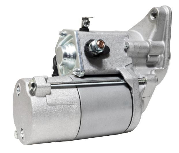 OEX Starter Motor 12V 10th CW Denso Style DXS464 For Toyota Hilux LN167 2L 3L