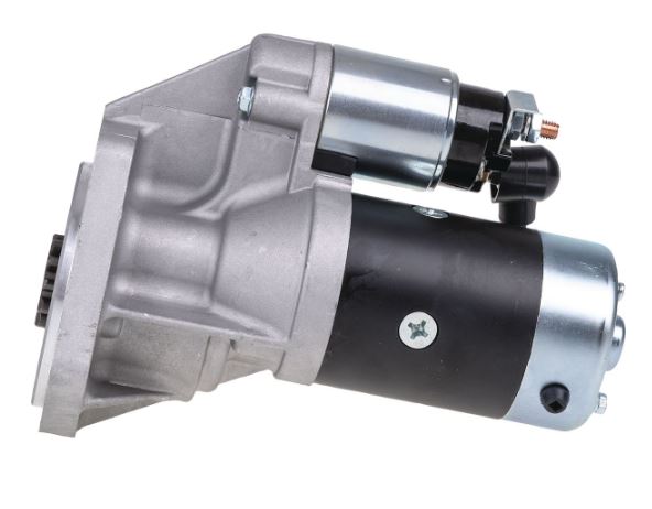 OEX Starter Motor HXS025 12V Hitachi Style Nissan Patrol TD42 Y60 Y61