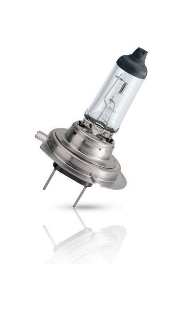 Philips Halogen H7 24V 70W PX26d Headlight Globe 13972C1 Truck Bus