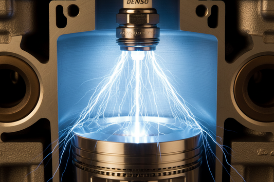 Understanding Denso Spark Plug Numbering System