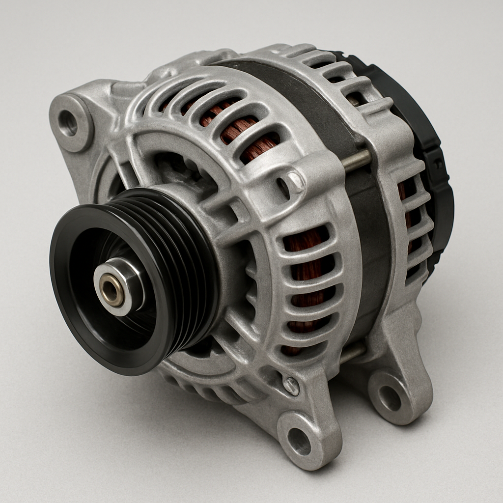Alternators