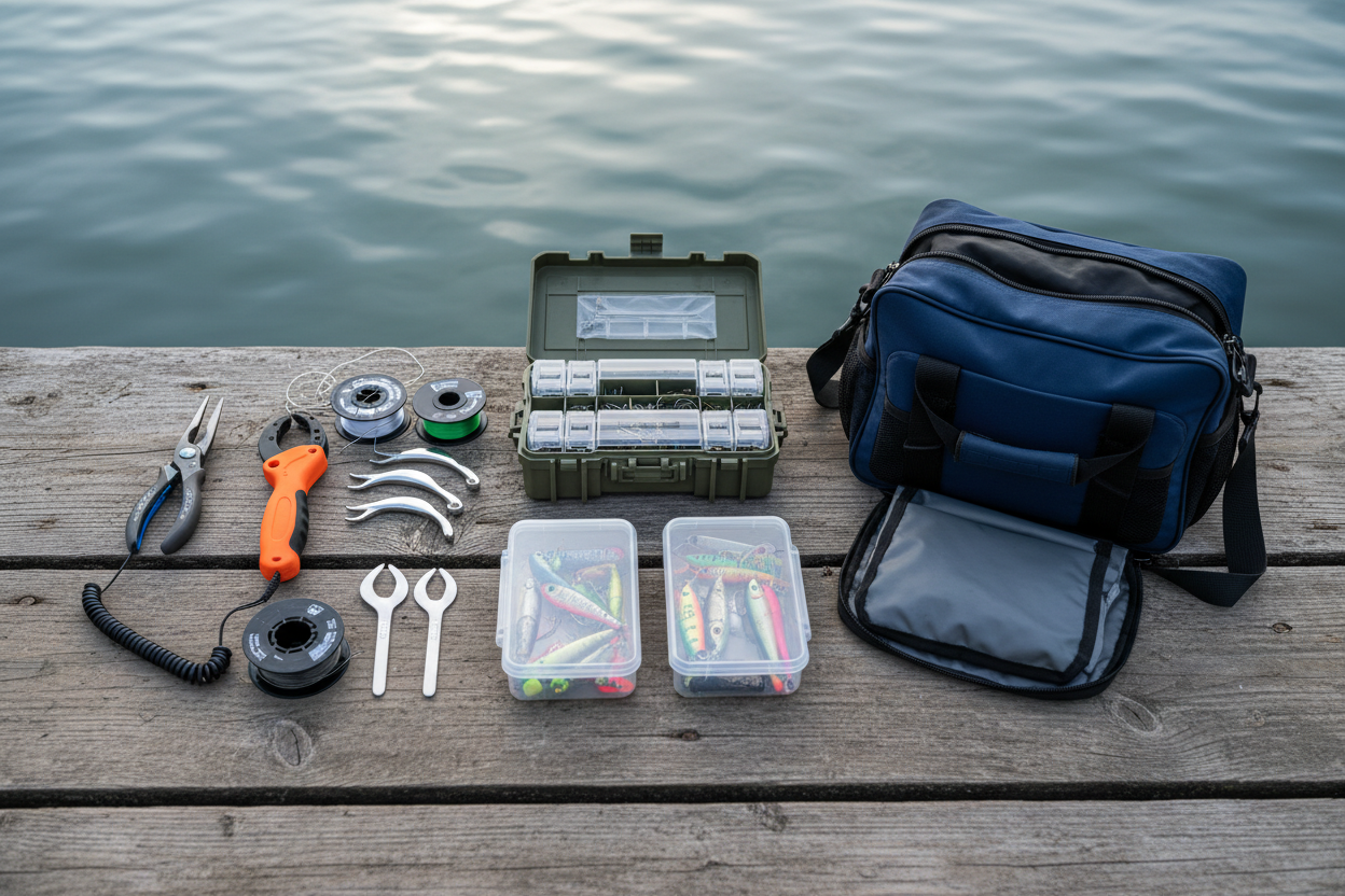 Accessories