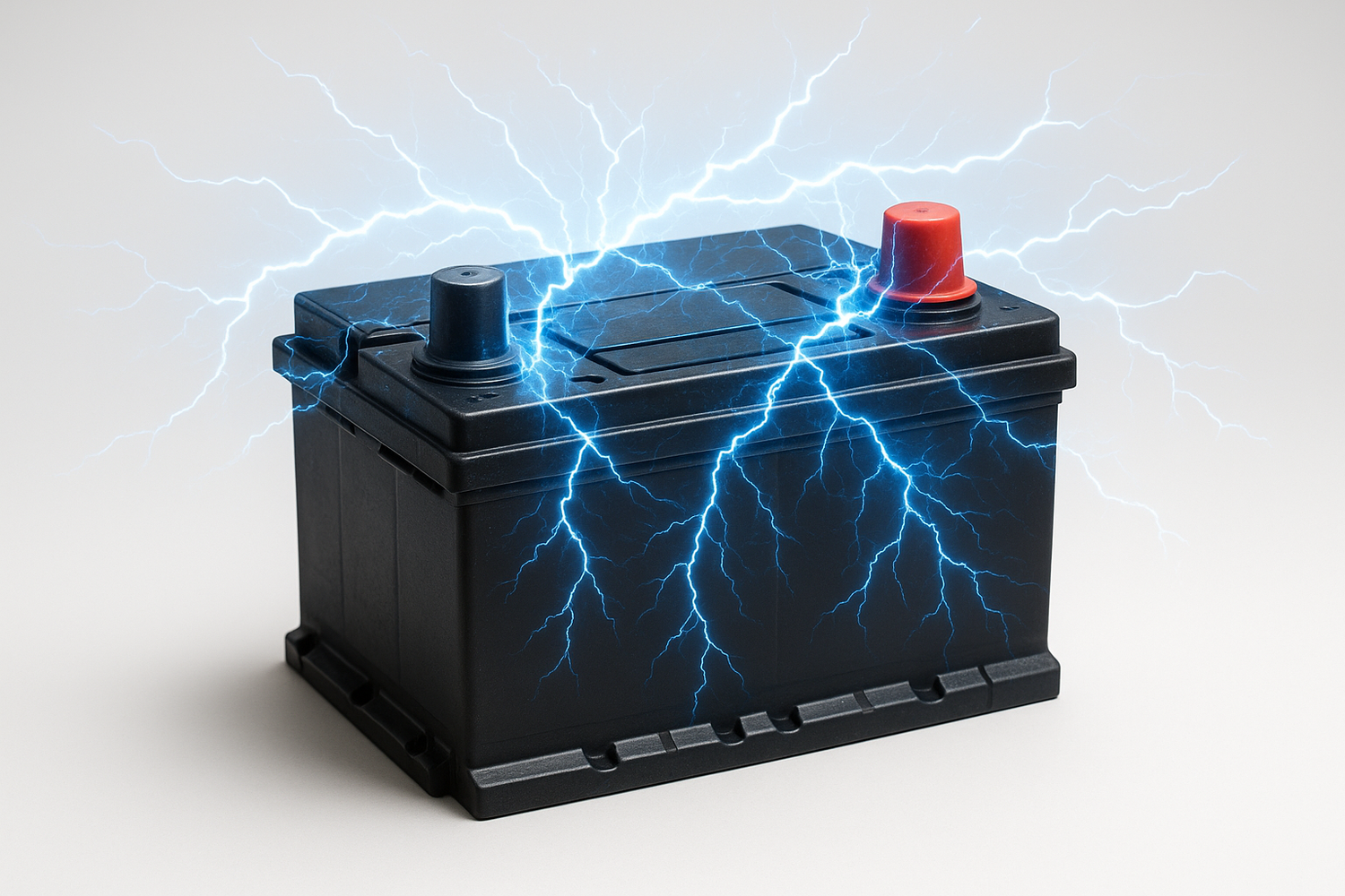 Body Electrical Parts