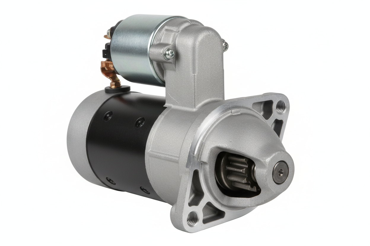 Starter Motors