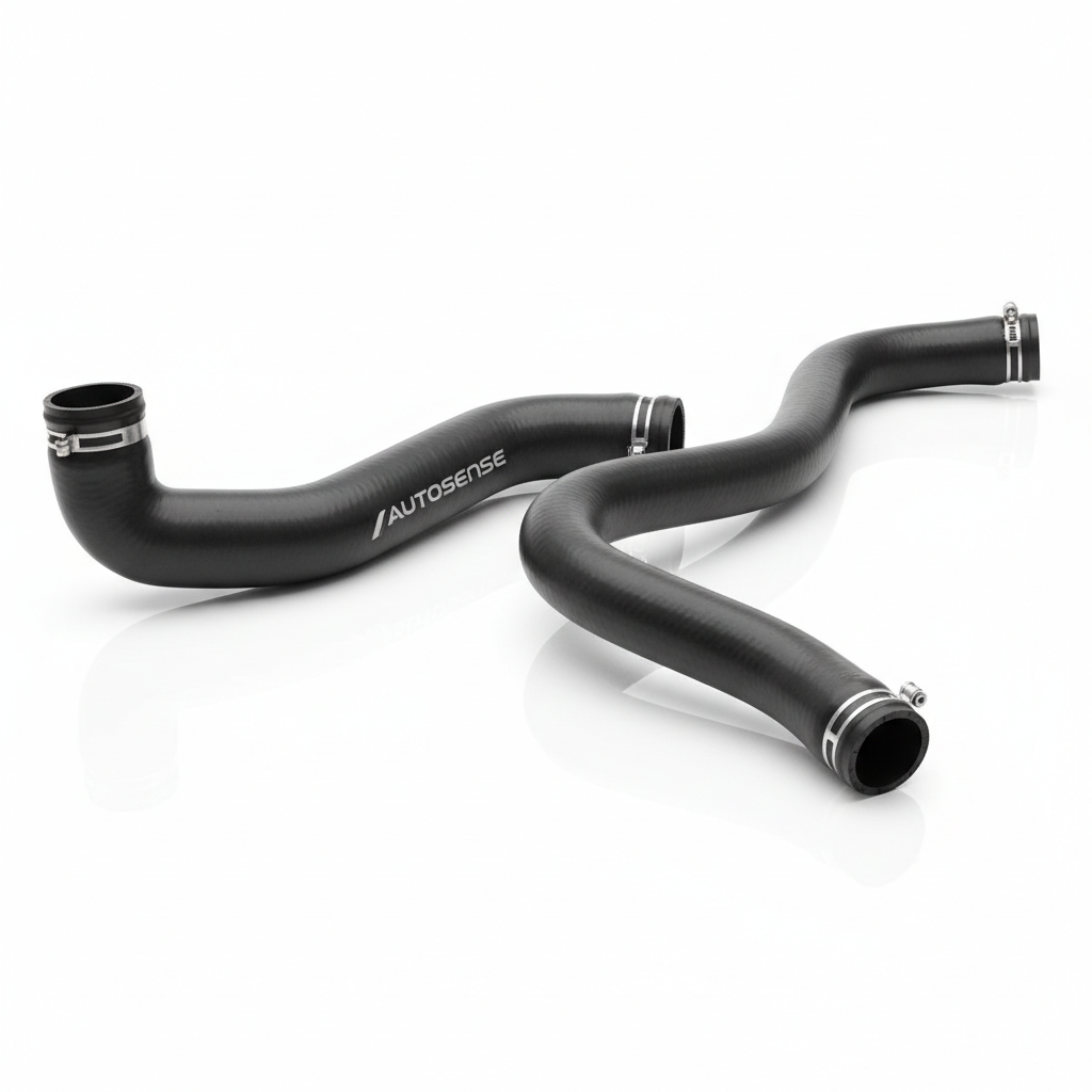 Radiator & Coolant Hoses