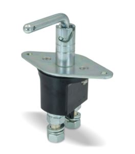 Menber's 08098900 24 Volt 350A Manual Battery Disconnect Switch