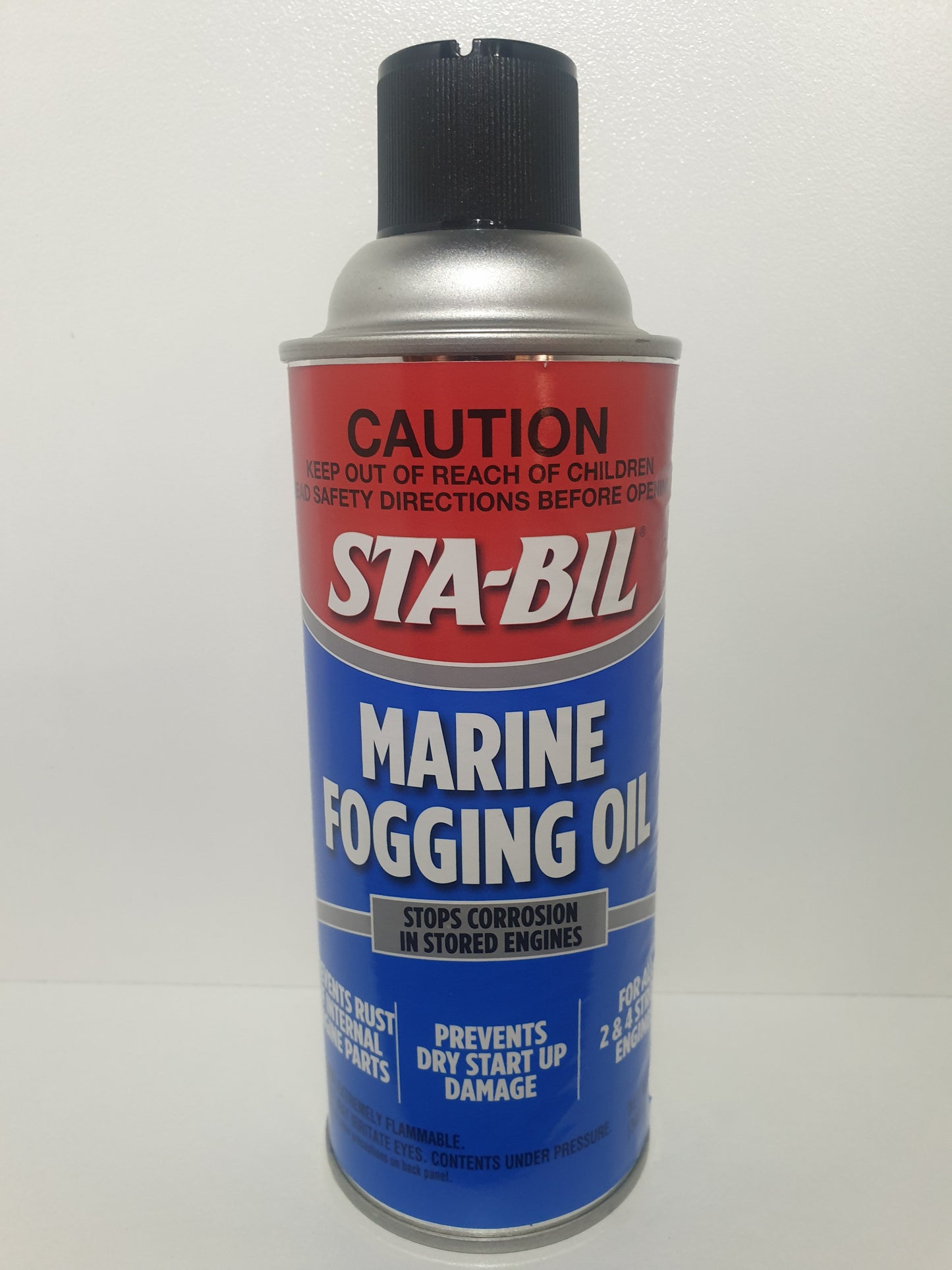 STA-BIL Engine Fogging Oil 340g