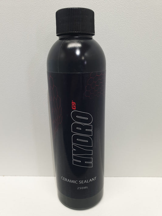 HYDRO G9+ Ceramic Sealant Spray 250ml