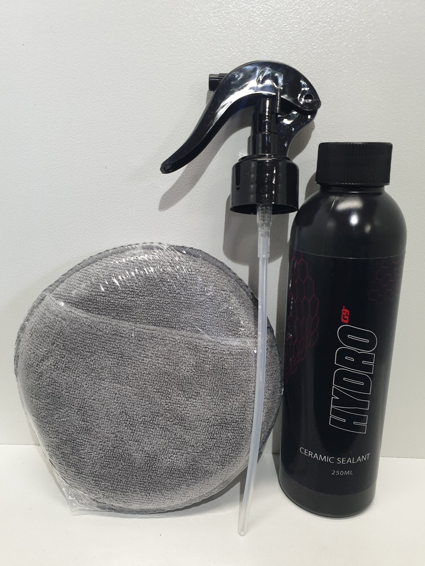 HYDRO G9+ Ceramic Sealant Spray 250ml