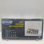 Motor Champ 285 Piece Retaining Ring Circlip Assortment Grab Kit