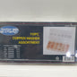 Motor Champ 110 Piece Copper Washer Assortment Grab Kit Imperial SAE