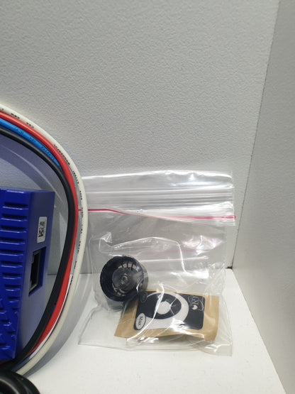 GSL Electric Remote Trailer Brake Controller - MODEL RBC-12-NG