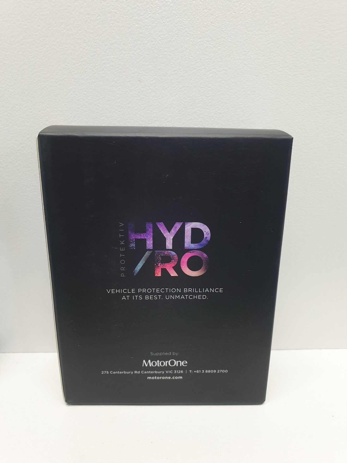 Protektiv HYDRO CERAMIC COATING Si02 PAINT PROTECTION 50ml