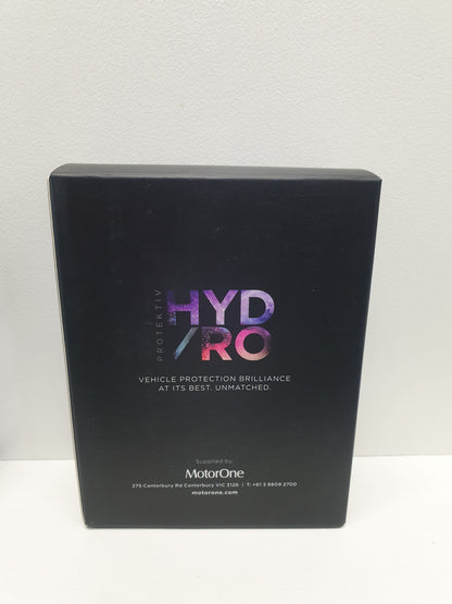 Protektiv HYDRO CERAMIC COATING Si02 PAINT PROTECTION 50ml