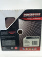 POWERBUILT Cloth Sandpaper Roll 40mm X 50M P100 P120 P150 P180 P220 P280 P320 P400