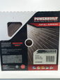 POWERBUILT Cloth Sandpaper Roll 40mm X 50M P100 P120 P150 P180 P220 P280 P320 P400