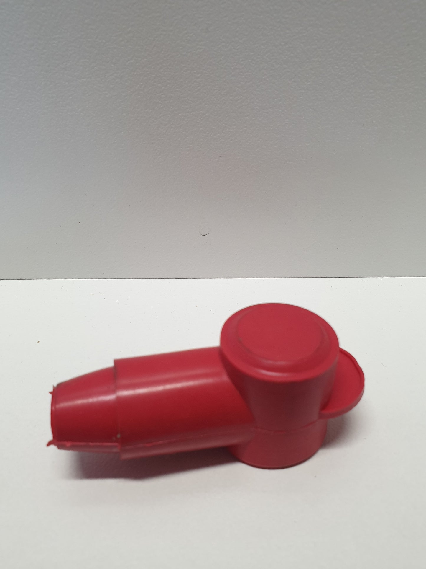 OEX Stud Terminal Insulator End Entry RED - ACX3113