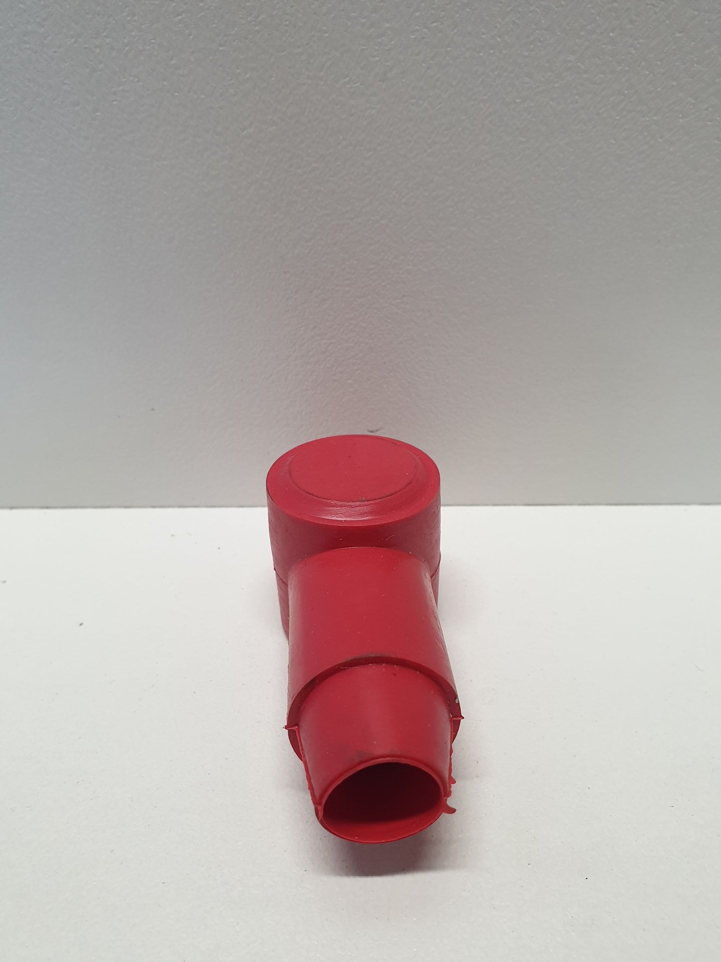 OEX Stud Terminal Insulator End Entry RED - ACX3113