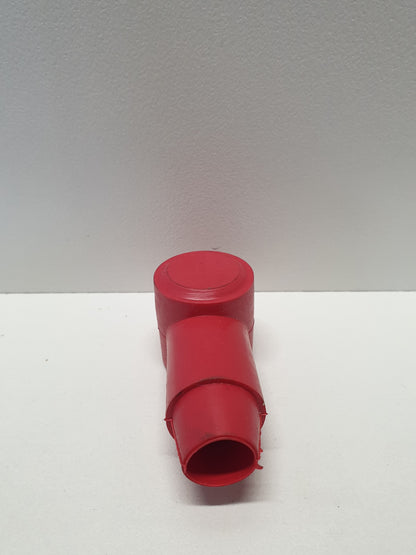 OEX Stud Terminal Insulator End Entry RED - ACX3113