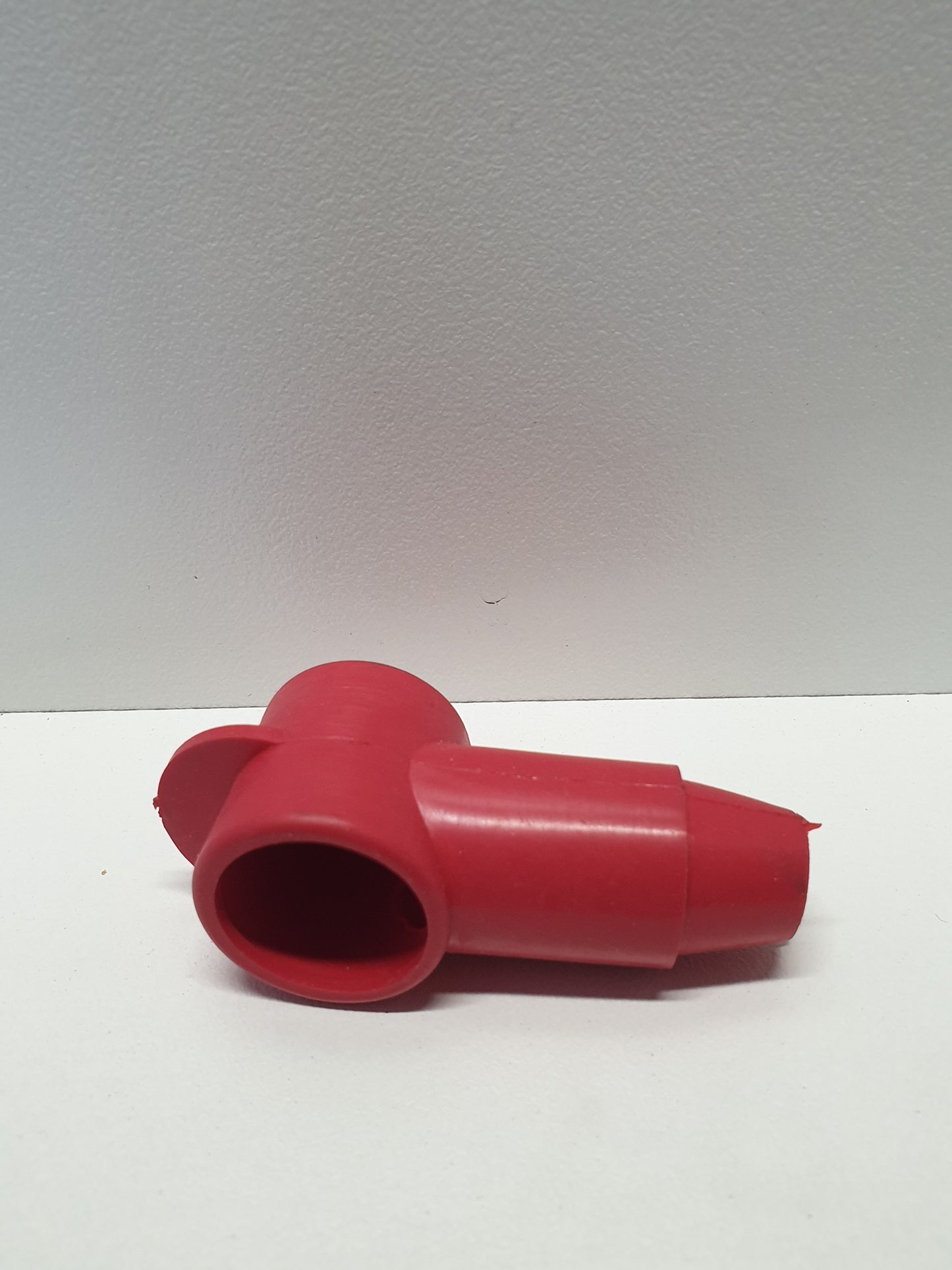 OEX Stud Terminal Insulator End Entry RED - ACX3113