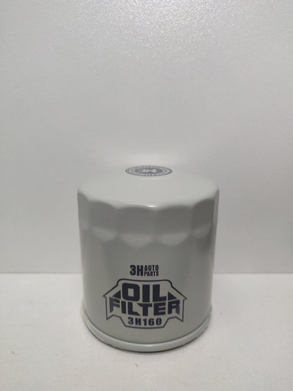  3H160 Engine Oil Filter Ref Z160 For VN VS VT VY VZ Commodore V6 V8 