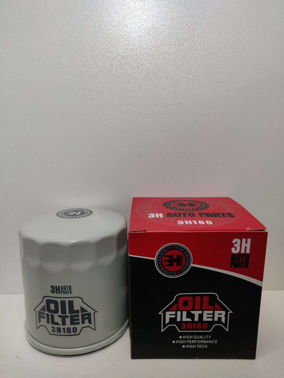  3H160 Engine Oil Filter Ref Z160 For VN VS VT VY VZ Commodore V6 V8 