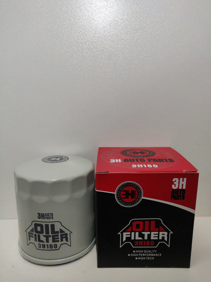  3H160 Engine Oil Filter Ref Z160 For VN VS VT VY VZ Commodore V6 V8 