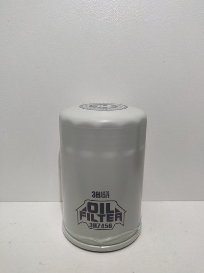 3H456 Engine Oil Filter Ref Z456 Ref Z411 Z456 For Triton Pajero 
