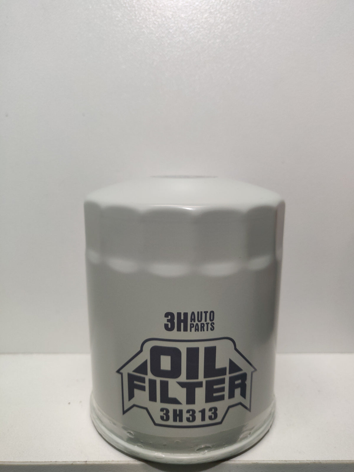 3H313 Engine Oil Filter Ref Z313 For Triton Pajero Challenger 2.5L