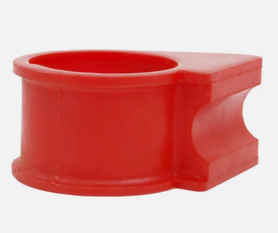 Nolathane 41104 Front Steering Rack and Pinion Mount Bushing Kit Ford Falcon Fairlane AU