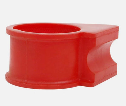 Nolathane 41104 Front Steering Rack and Pinion Mount Bushing Kit Ford Falcon Fairlane AU