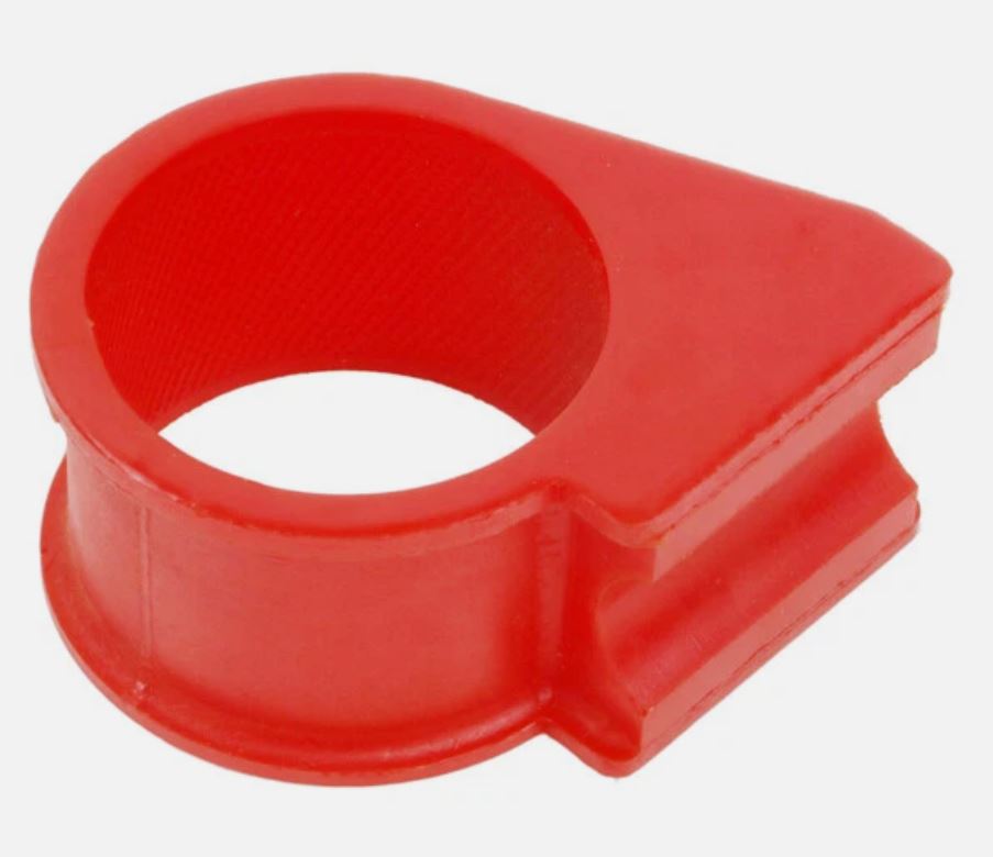 Nolathane 41104 Front Steering Rack and Pinion Mount Bushing Kit Ford Falcon Fairlane AU