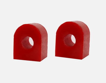 Nolathane Front Sway bar mount bushes 14mm 42039 for HOLDEN SL VH VL VZ VY VX VR