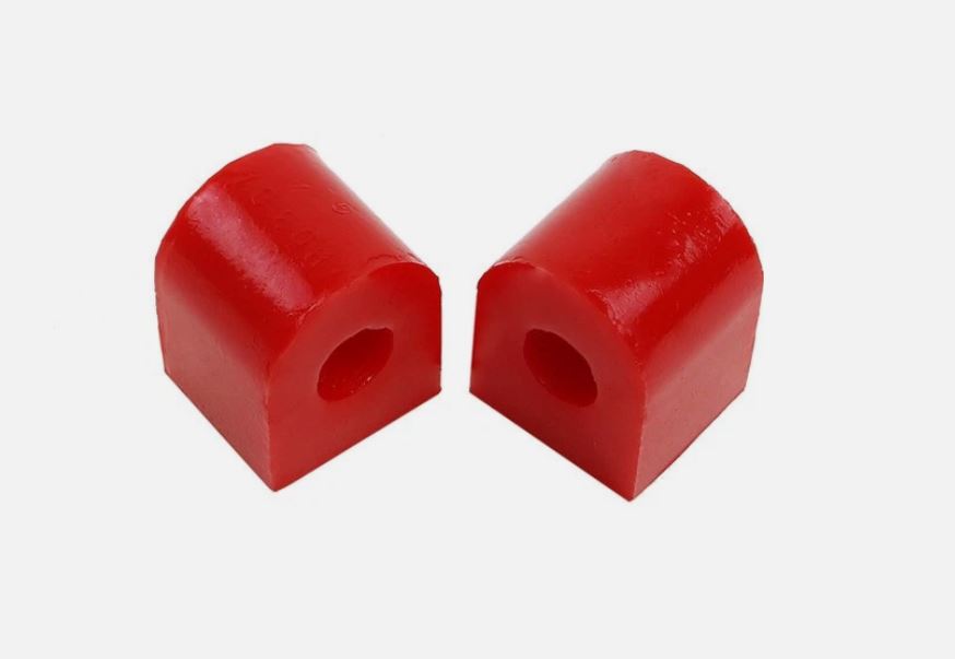 Nolathane Front Sway bar mount bushes 14mm 42039 for HOLDEN SL VH VL VZ VY VX VR