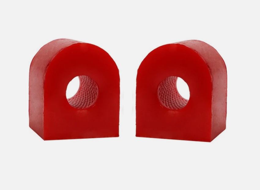 Nolathane Front Sway bar mount bushes 14mm 42039 for HOLDEN SL VH VL VZ VY VX VR