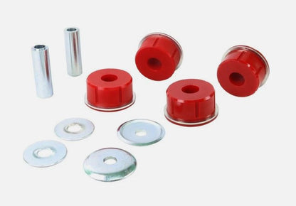 Nolathane 45466 Front Control Arm Inner Front Bushing Holden Adventra Crewman VY VZ & HSV