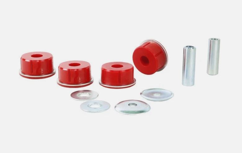 Nolathane 45466 Front Control Arm Inner Front Bushing Holden Adventra Crewman VY VZ & HSV