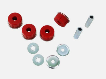 Nolathane 45466 Front Control Arm Inner Front Bushing Holden Adventra Crewman VY VZ & HSV