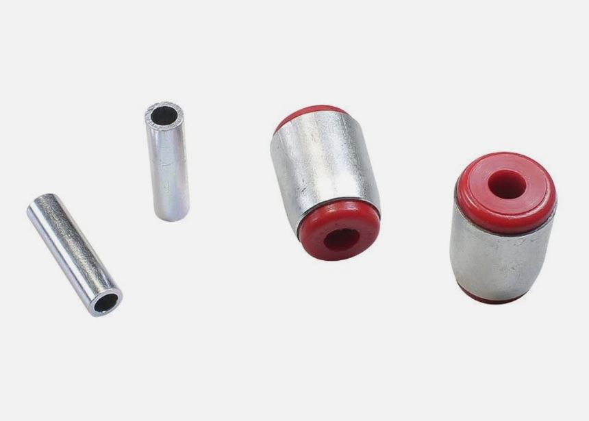 Nolathane Rear Control Arm Lower Front Bushes 46004 Holden VB VC VH VK VL VN VP VR VS
