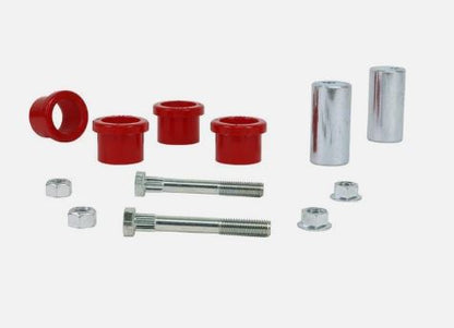 Nolathane 46138X IRS Camber Adjustment Bushes Commodore VR VS VT VX VY VZ