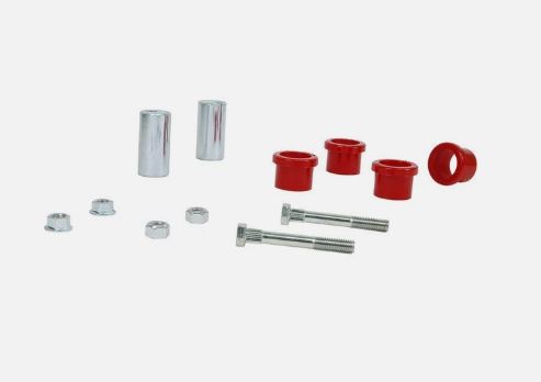 Nolathane 46138X IRS Camber Adjustment Bushes Commodore VR VS VT VX VY VZ