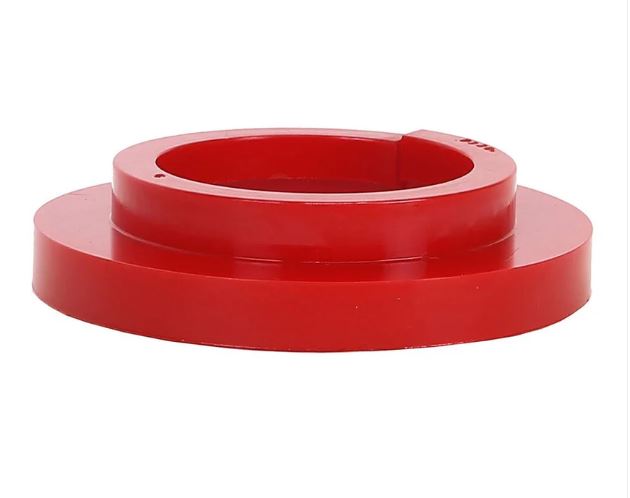 Nolathane 47330 bushing kit front coil spring lower trim packer 20mm Nissan Patrol GQ GU
