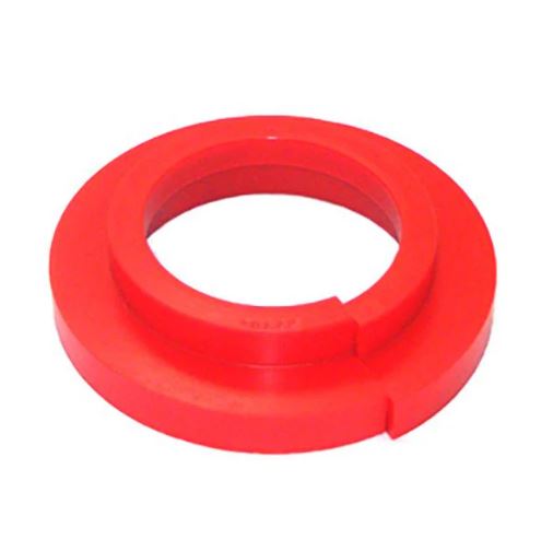 Nolathane 47330 bushing kit front coil spring lower trim packer 20mm Nissan Patrol GQ GU