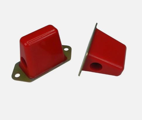 Nolathane 47336 Bump Stop Upper Bushing Kit Suit Holden VY VZ Crewman & One Tonner